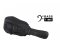 Gig bag pro kontrabas 3/4 - polstrování  20mm