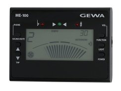 GEWA METRONOM ME-100