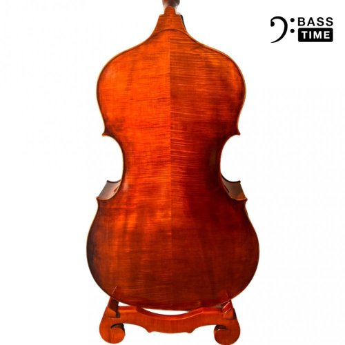 Pětistrunný Mistrovský Kontrabas 3/4 model Gasparo da Saló