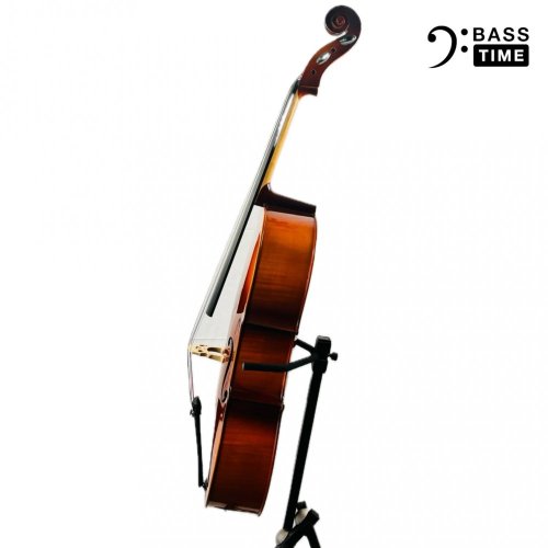 Student celomasivní violoncello - Velikost: 1/2