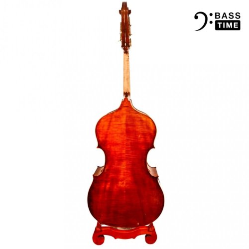 Pětistrunný Mistrovský Kontrabas 3/4 model Gasparo da Saló