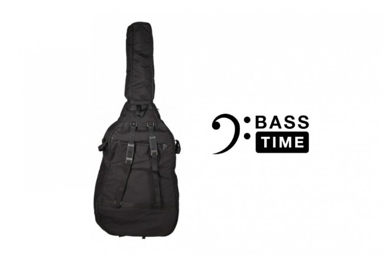 Gig bag - kontrabas 3/4