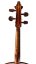 Mistrovské barokní violoncello model King