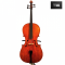 Mistrovské Violoncello 4/4 model AMATI