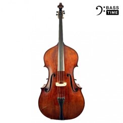 Mistrovský kontrabas 3/4 model Amati