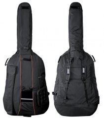 Gig bag - kontrabas 3/4 GEWA