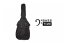 Gig bag - kontrabas 3/4