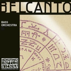 Thomastik Belcanto
