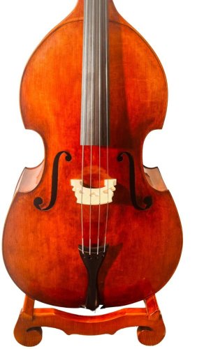 Mistrovský kontrabas 3/4 Peter Chandler
