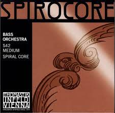 Thomastik Spirocore