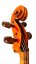 Mistrovské barokní violoncello model King