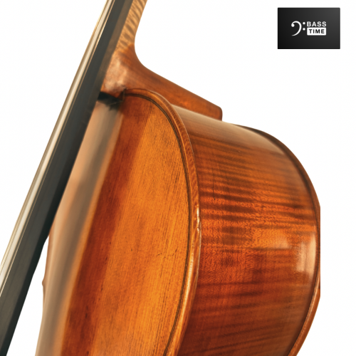 Mistrovské Violoncello 4/4 model AMATI