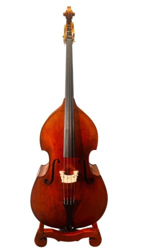 Mistrovský kontrabas 3/4 Peter Chandler