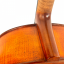 Mistrovské Violoncello 4/4 model MONTAGNANA - Velikost: 1/2 Celomasivní