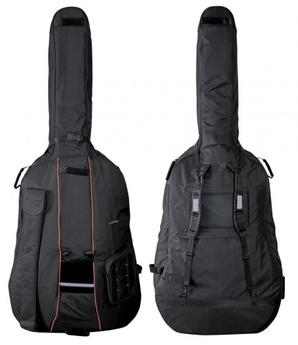Gig bag - kontrabas 3/4 GEWA