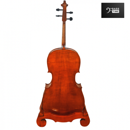 Mistrovské Violoncello 4/4 model AMATI