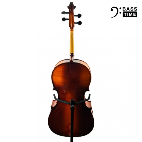 Student celomasivní violoncello - Velikost: 1/2