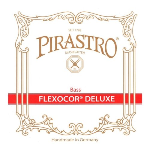 Pirastro Flexocor Deluxe - Varianta: Orchestrální struny