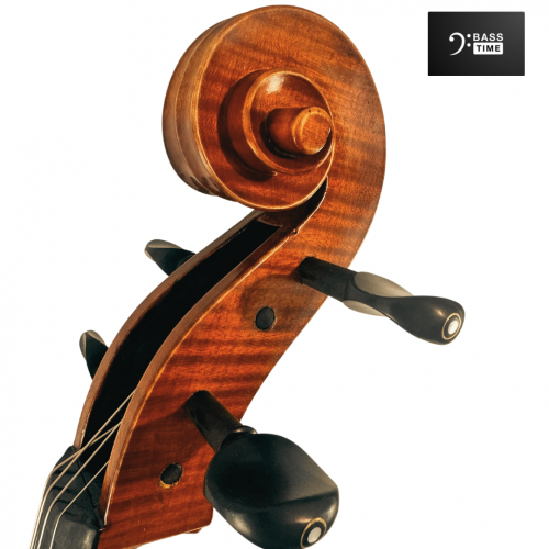 Mistrovské Violoncello 4/4 model AMATI