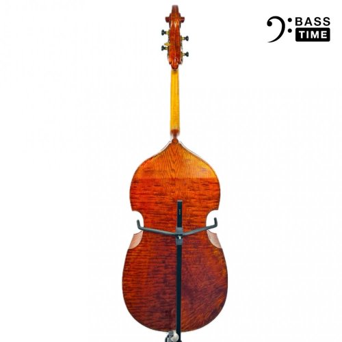 Mistrovský kontrabas 3/4 model Giuseppe Pedrazzini