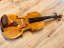 Mistrovské housle Francisc Györke 2023 model Paganini