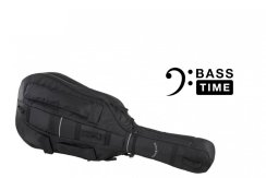 Gig bag pro kontrabas 3/4 - polstrování  20mm
