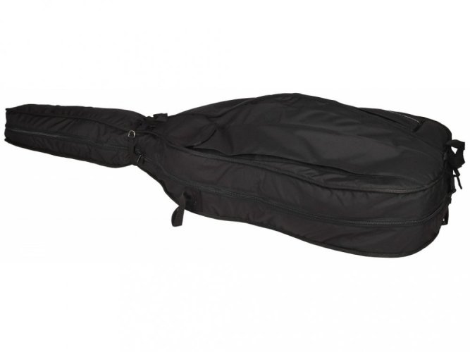 Gig bag - kontrabas 3/4