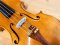 Mistrovské housle Francisc Györke 2023 model Paganini