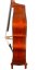 Mistrovský kontrabas 3/4 model Gasparo da Salò