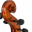 Mistrovské Violoncello 4/4 model MONTAGNANA - Velikost: 1/2 Celomasivní