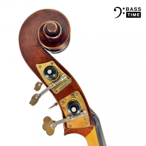 Mistrovský kontrabas 3/4 model Amati