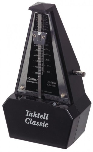 WITTNER METRONOM METRONOM CLASSIC