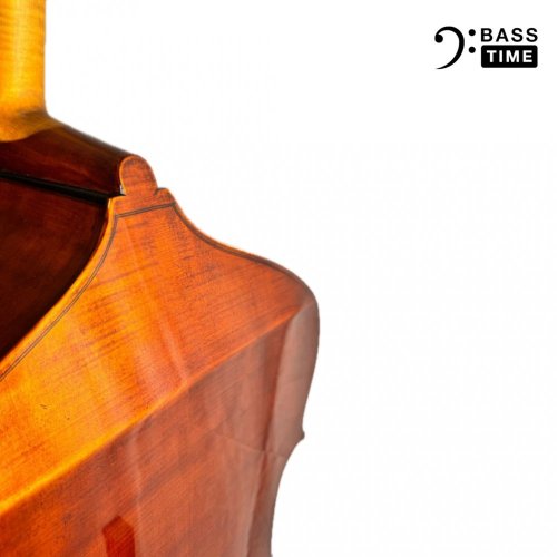 Mistrovský kontrabas 3/4 model Amati