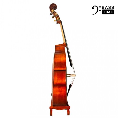 Pětistrunný Mistrovský Kontrabas 3/4 model Gasparo da Saló