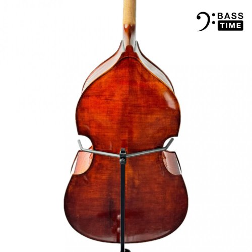 Mistrovský kontrabas 3/4 model Mirecourt