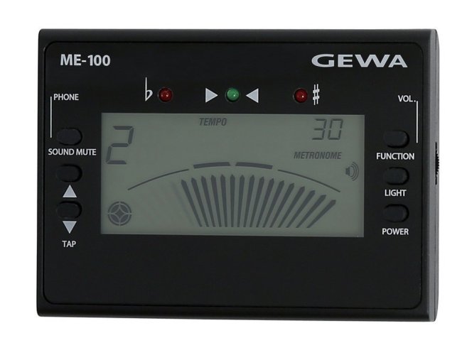 GEWA METRONOM ME-100