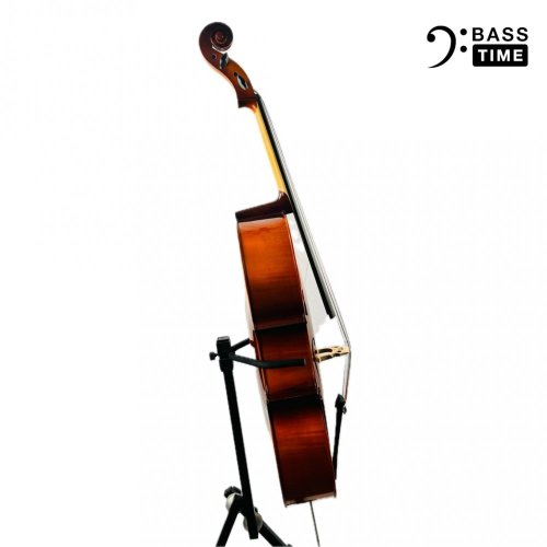 Student celomasivní violoncello - Velikost: 1/2