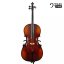 Student celomasivní violoncello - Velikost: 1/2