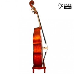 Mistrovský kontrabas 3/4 model Quenoil