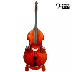 Mistrovský kontrabas 3/4 model Quenoil