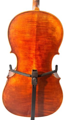 Mistrovské barokní violoncello model King