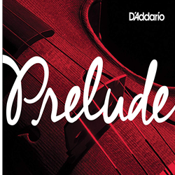 Daddario Prelude - Varianta: Orchestrální struny